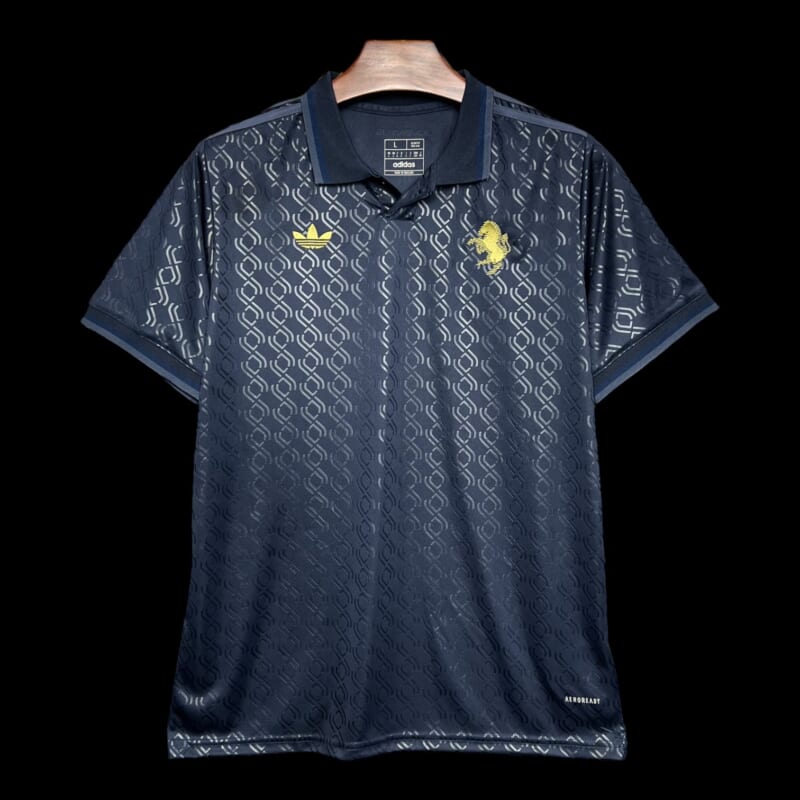 Juventus Maillot Troisième 24/25