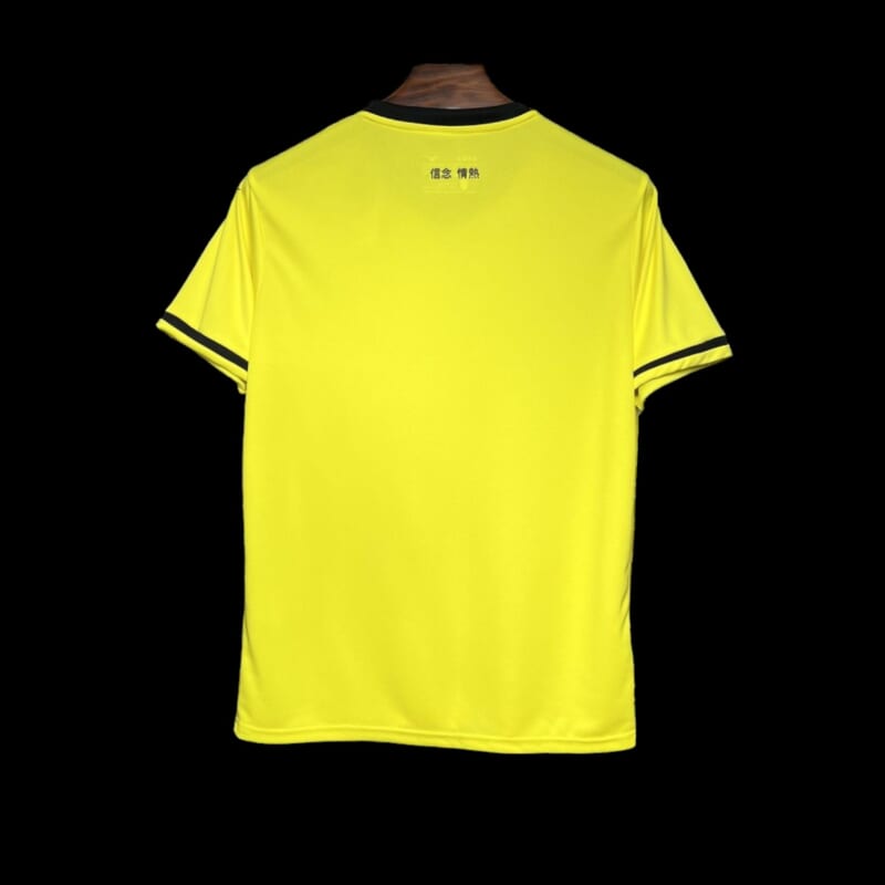 Lazio Away Shirt 24/25
