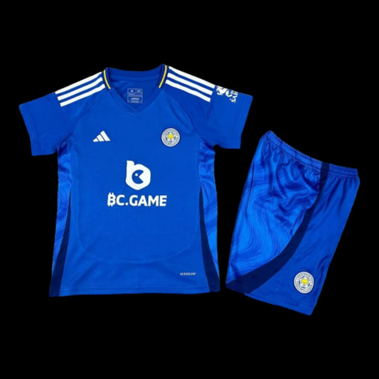 Leicester Home Set 24/25 - Child