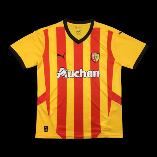 Lens Home Jersey 24/25
