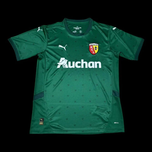 Lens Away Jersey 24/25