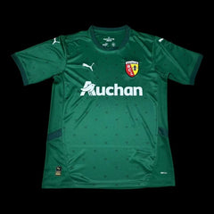 Lens Away Jersey 24/25