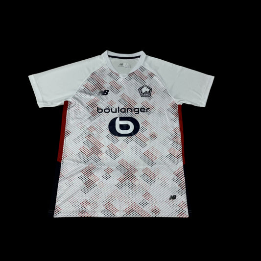 Lille Away Jersey 24/25