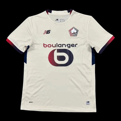 Lille Maillot Extérieur 25/26