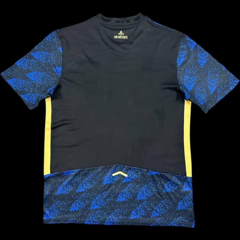 Lille Maillot Third 25/26