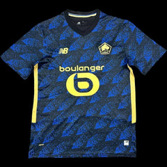Lille Maillot Third 25/26