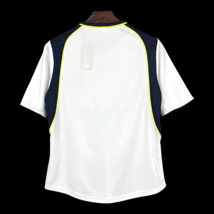 Liverpool Maillot Extérieur Rétro 01/02