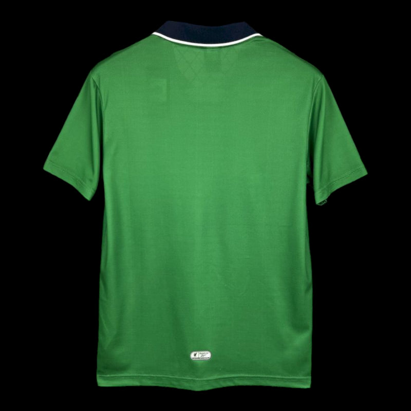 Liverpool Maillot Extérieur Rétro 99/00