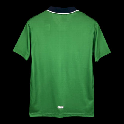 Liverpool Maillot Extérieur Rétro 99/00