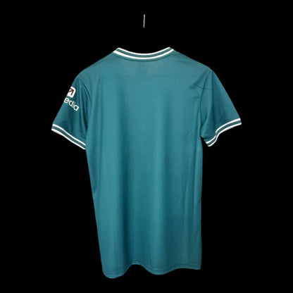 Liverpool Maillot Troisième 25/26
