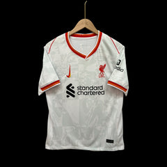 Liverpool Maillot Troisième 24/25