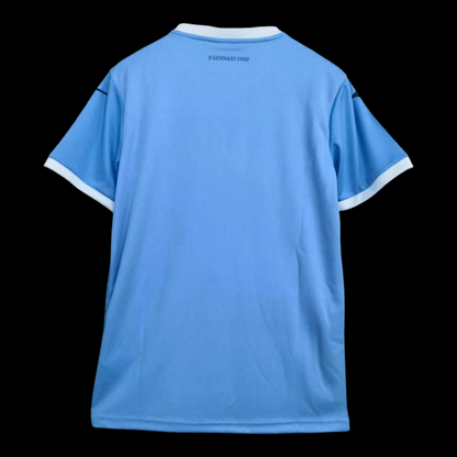 Lazio Maillot Domicile 25/26