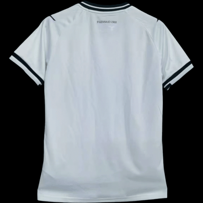 Lazio Maillot Extérieur 25/26