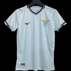 Lazio Maillot Extérieur 25/26