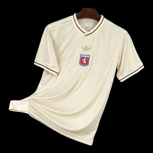 Lyon 75th Anniversary Special Jersey