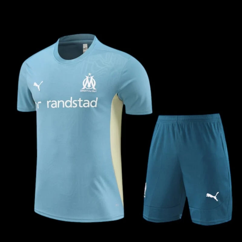 Marseille Training Ensemble 24/25 - Child/Adult