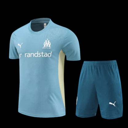 Marseille Training Ensemble 24/25 - Child/Adult