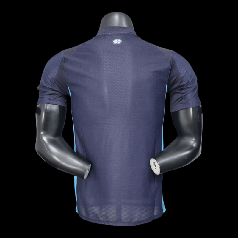 Marseille Maillot Extérieur 25/26 -Version Player