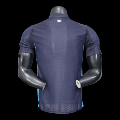 Marseille Maillot Extérieur 25/26 -Version Player