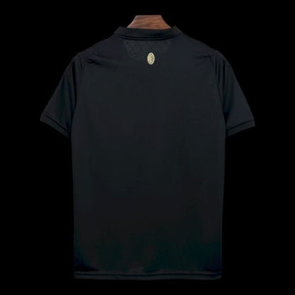 Milan AC Maillot 125e Anniversaire Edition Rétro