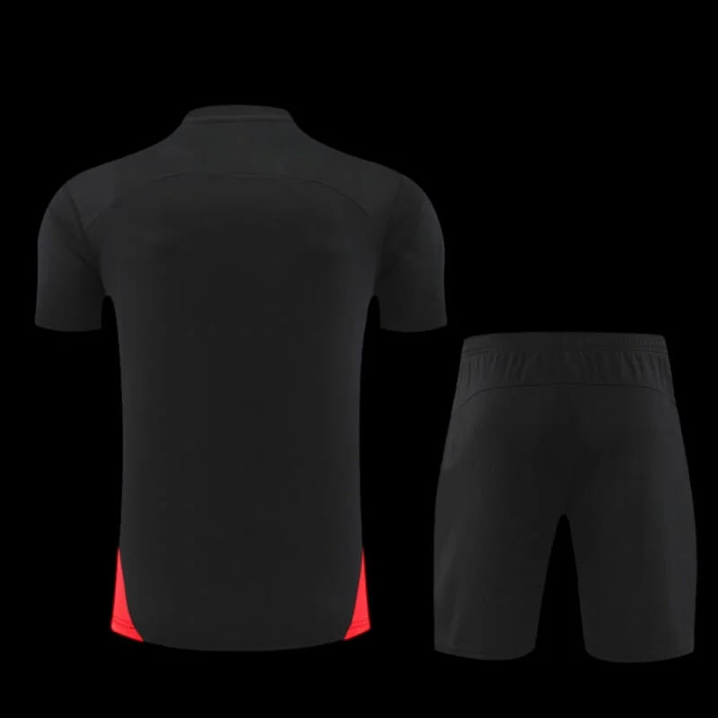 AC Milan 24/25 Training Set - Child/Adult