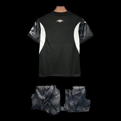 Milan AC Ensemble Gardien 24/25 -Enfant