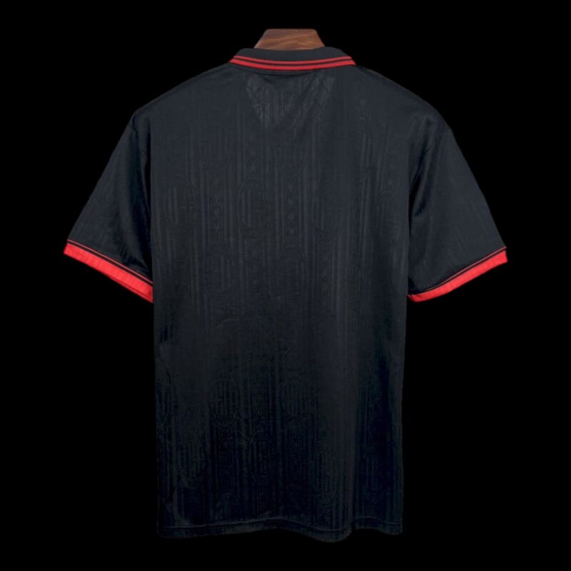 Milan AC Maillot Rétro 97/98