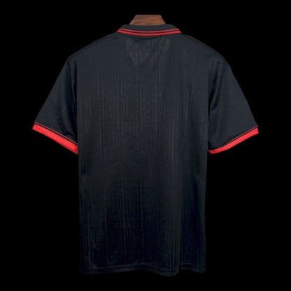 Milan AC Maillot Rétro 97/98