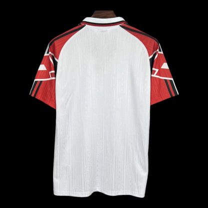 AC Milan Retro Jersey 97/98