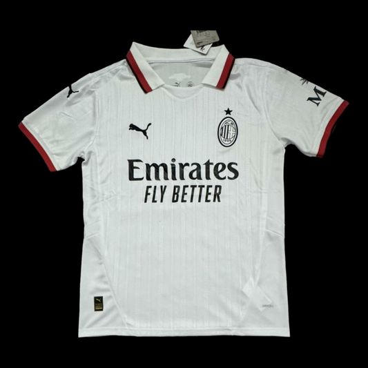 AC Milan Away Shirt 24/25