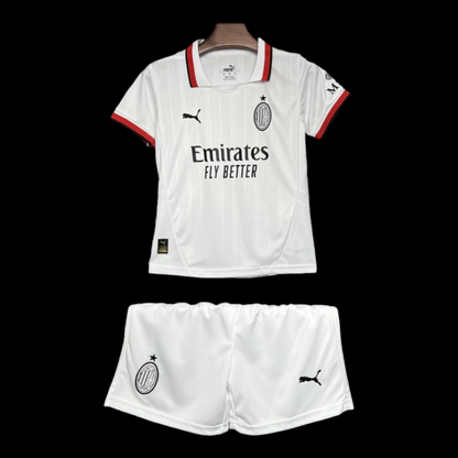 Milan AC Ensemble Extérieur 24/25 -Enfant