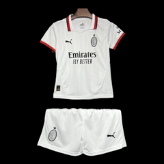 Milan AC Ensemble Extérieur 24/25 -Enfant
