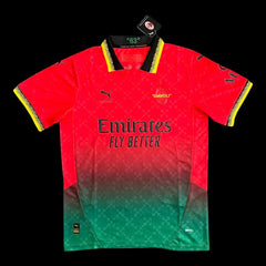 Milan AC Maillot Quatrième 24/25