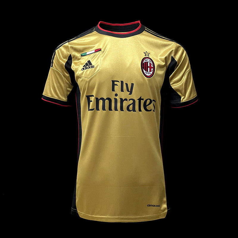 AC Milan Retro Jersey 13/14