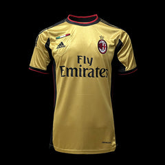 AC Milan Retro Jersey 13/14