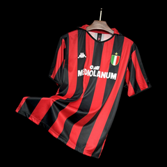 AC Milan Retro Jersey 88/89