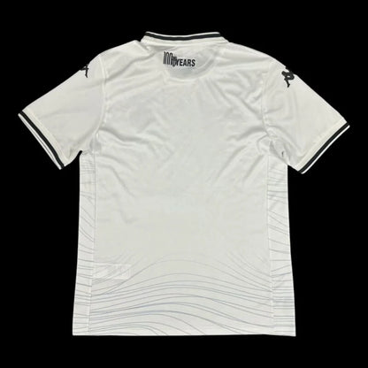 Monaco Home Jersey 24/25