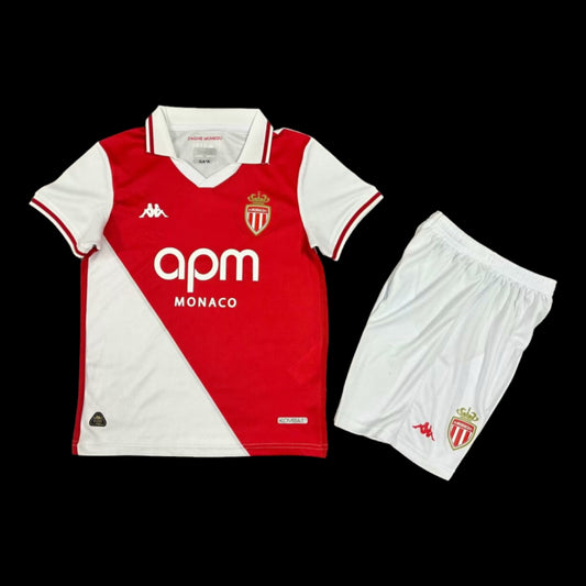 Monaco Home Set 24/25 - Child