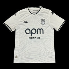 Monaco Third Jersey 24/25