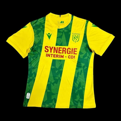 Nantes Home Jersey 24/25