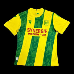 Nantes Home Jersey 24/25