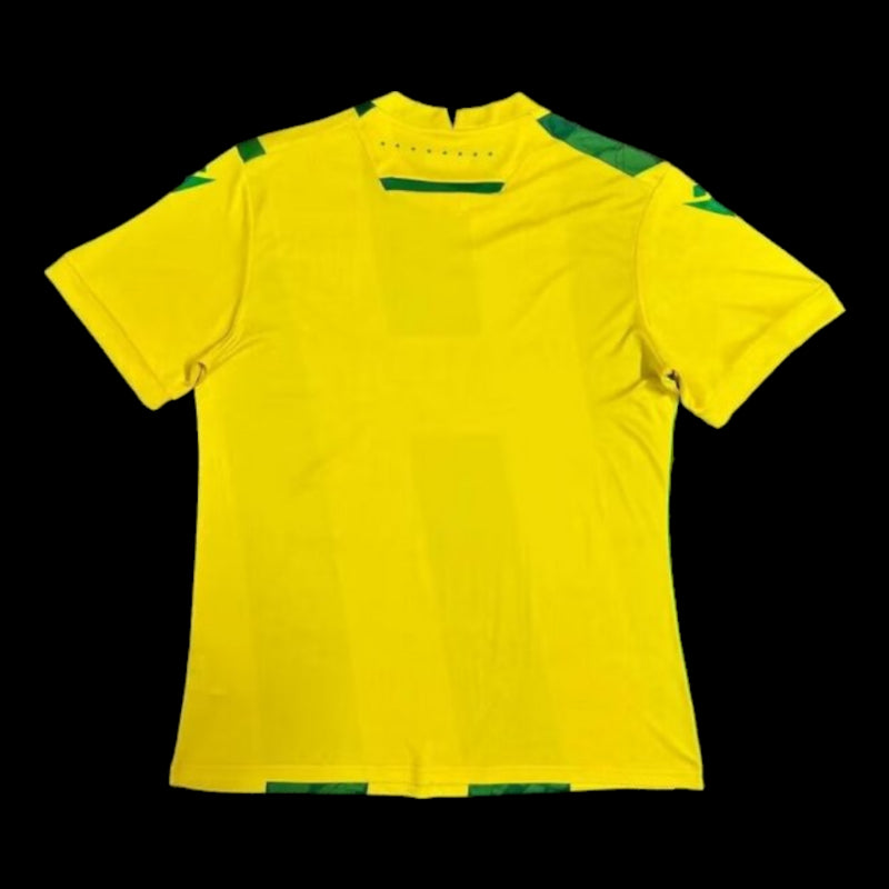Nantes Home Jersey 24/25