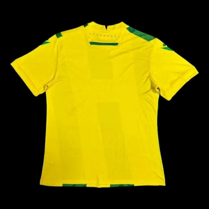 Nantes Home Jersey 24/25