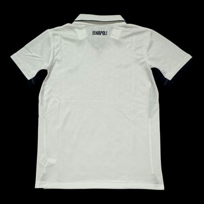 Naples Away Shirt 24/25