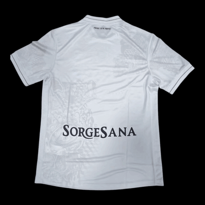 Naples Maillot Extérieur 25/26