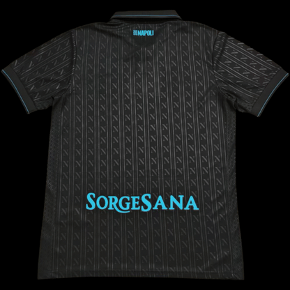 Naples Maillot Third 25/26