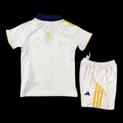 Al Nassr Ensemble Extérieur 25/26 -Enfant