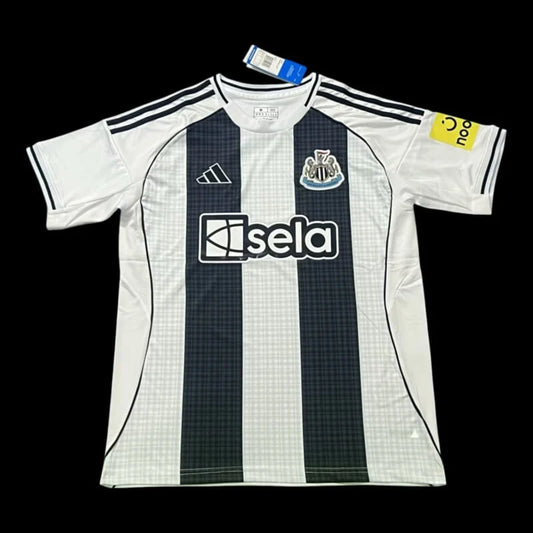 Newcastle Home Shirt 25/26