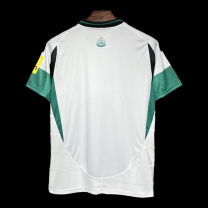 Newcastle Maillot Troisième 24/25