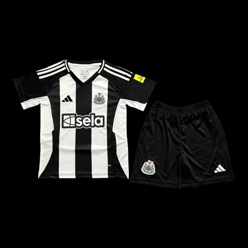 Newcastle Ensemble Domicile 24/25 -Enfant